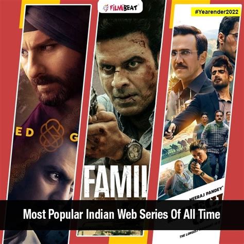 famous indian web series|most popular indian web series.